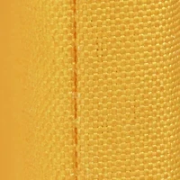 Outdoor Dècor Sunny Citrus Bistro Fade Resistant Patio Chair Cushion