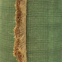 Outdoor Dècor Tropicana Butterfly Solid Textured Square Throw Pillow