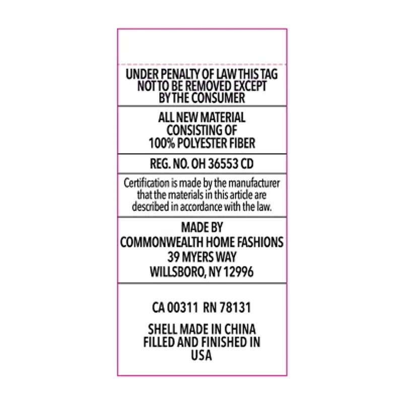 Outdoor Decor Tropicana Butterfly Solid Textured Square Throw Pillow