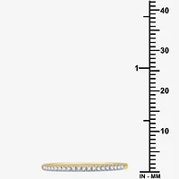 I Said Yes (H-I / I1) Womens 1 1/10 CT. T.W. Lab Grown White Diamond Sterling Silver or 14K Gold Over Pear Side Stone Halo Bridal Set