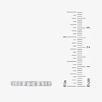 1/2 CT.T.W. Natural Diamond 14K Gold Wedding Band