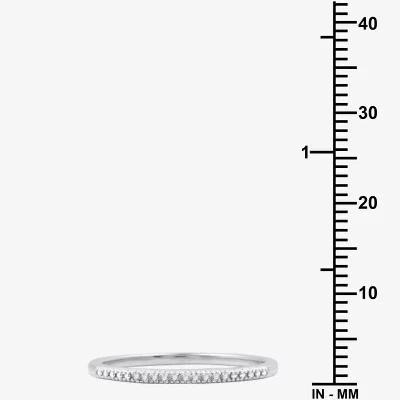 YES, PLEASE! Diamond-Accent Band