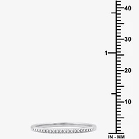 YES, PLEASE! Diamond-Accent Band