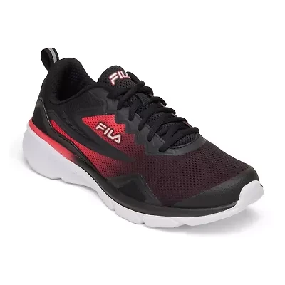 FILA Memory Primeforce 8 Mens Running Shoes