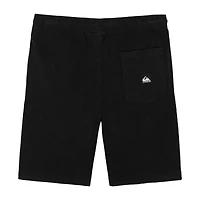 Quiksilver Big Kid Boys Pull-On Short