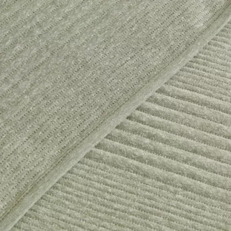 Linery Super Soft Jersey Reversible Quilt Set