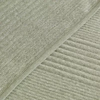 Linery Super Soft Jersey Reversible Quilt Set