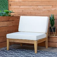 Belsey Upholstered Armchair