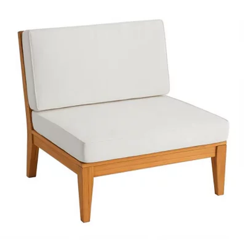 Belsey Upholstered Armchair