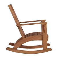 Zea Rocking Chair
