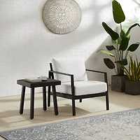 Margot Upholstered Armchair
