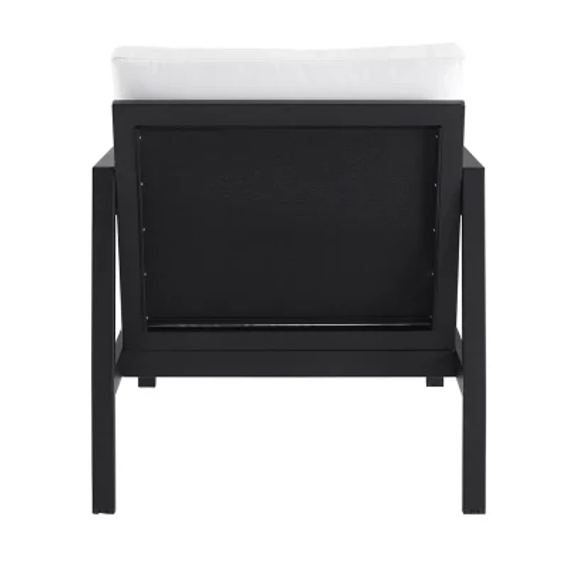 Margot Upholstered Armchair