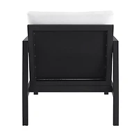 Margot Upholstered Armchair