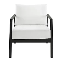 Margot Upholstered Armchair