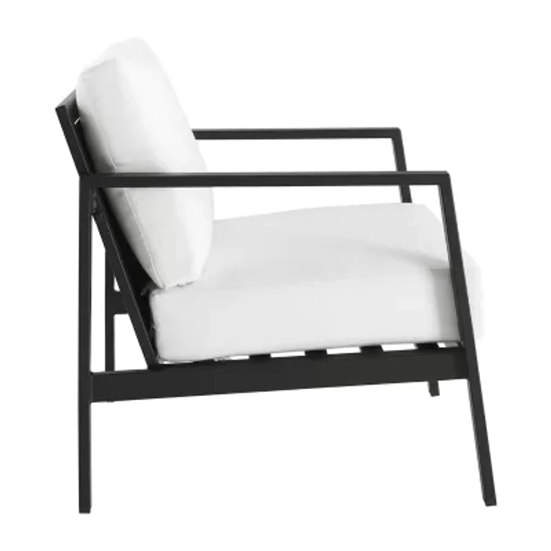 Margot Upholstered Armchair