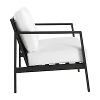 Margot Upholstered Armchair