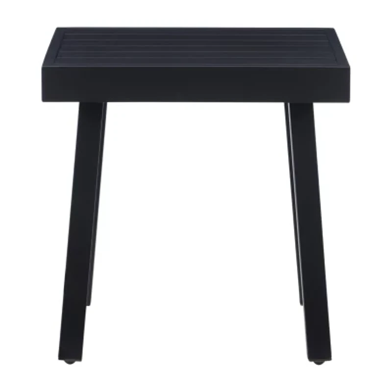 Margot Metal End Table