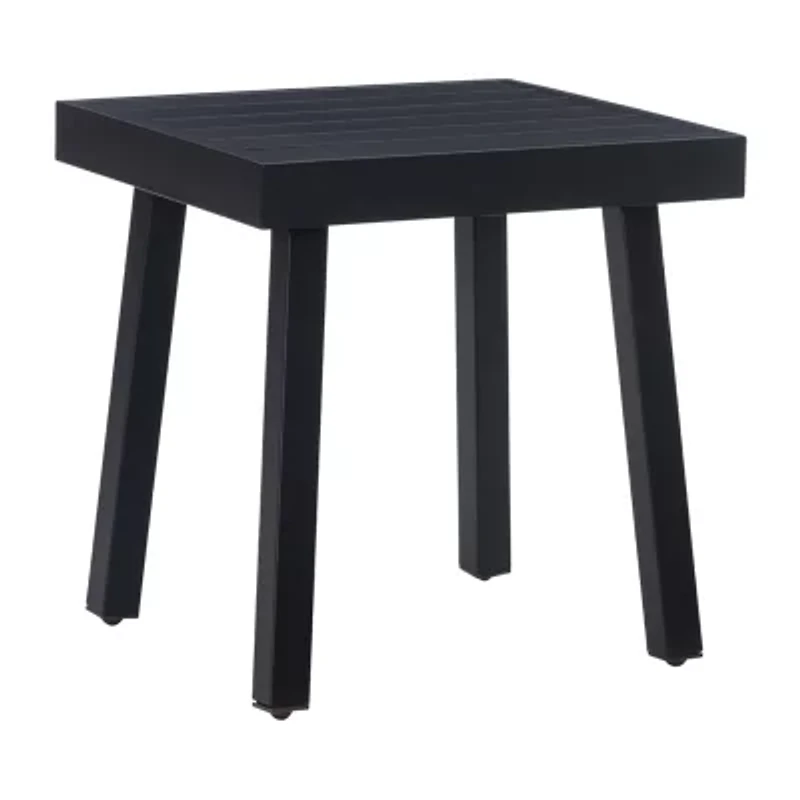 Margot Metal End Table