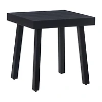 Margot Metal End Table