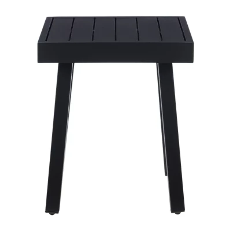 Margot Metal End Table