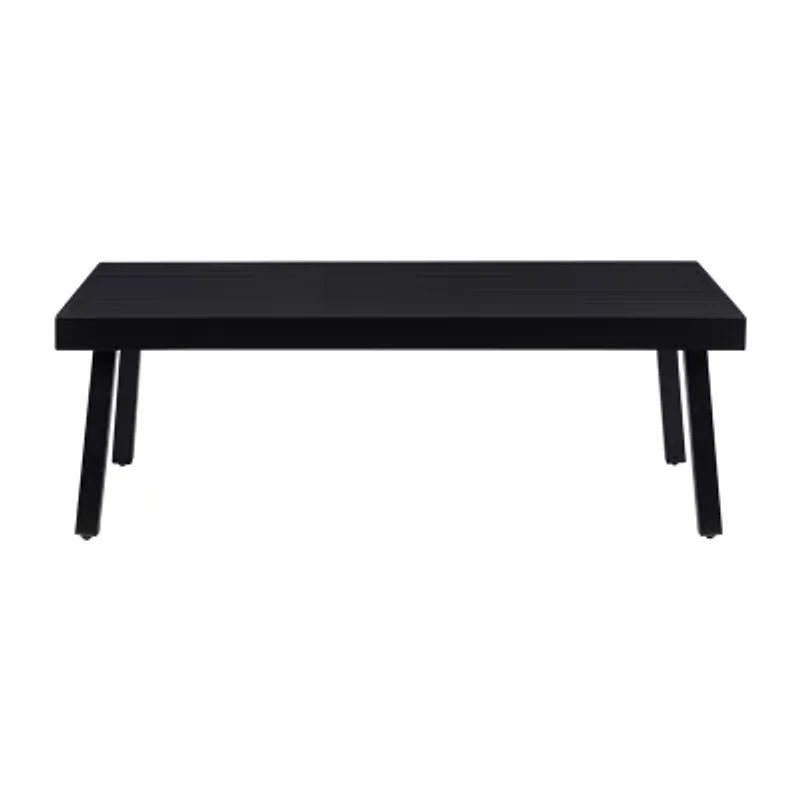 Margot Metal Coffee Table