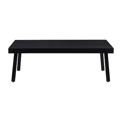 Margot Metal Coffee Table
