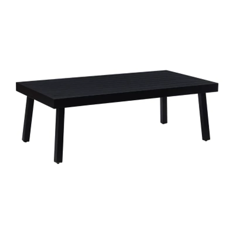 Margot Metal Coffee Table
