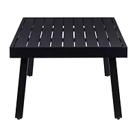 Margot Metal Coffee Table