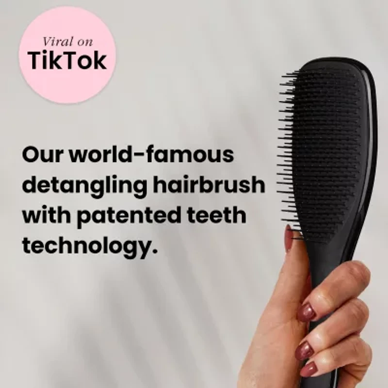 Tangle Teezer Black Brush