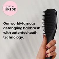 Tangle Teezer Black Brush