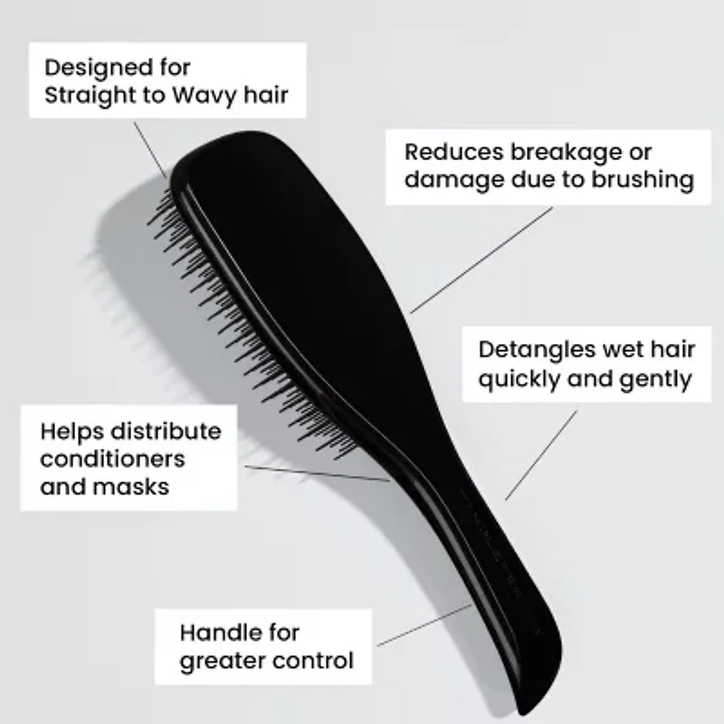 Tangle Teezer Black Brush