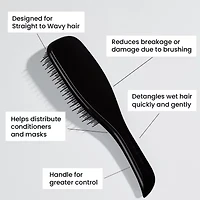 Tangle Teezer Black Brush
