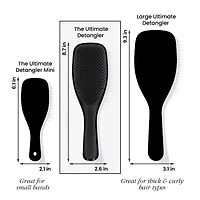 Tangle Teezer Black Brush