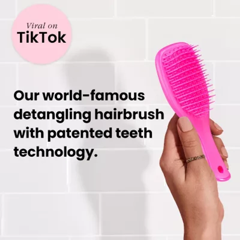Tangle Teezer Black Brush