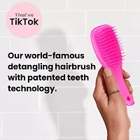 Tangle Teezer Black Brush