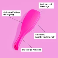 Tangle Teezer Black Brush