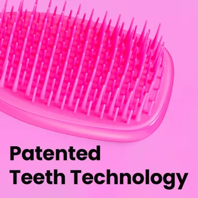 Tangle Teezer Black Brush