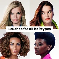 Tangle Teezer Black Brush