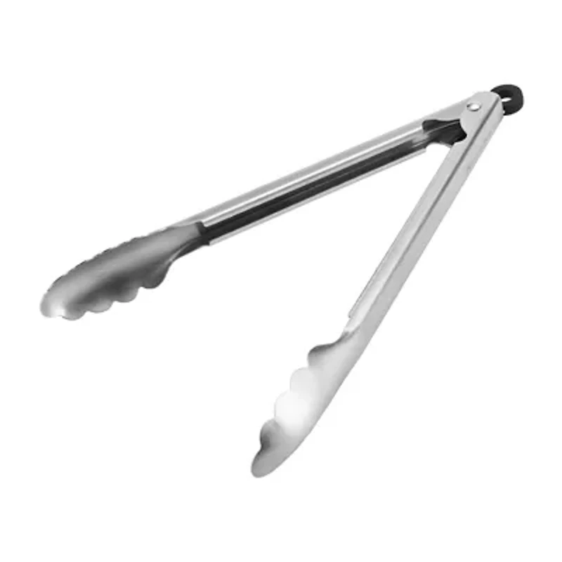 KitchenAid Stainless Steel Gourmet Tongs