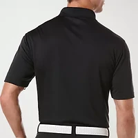 PGA TOUR Airflux Mens Regular Fit Short Sleeve