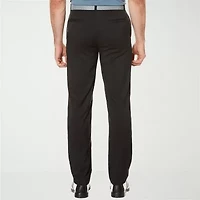 PGA TOUR Motionflux 360 Mens Comfort Waistband Moisture Wicking Straight Classic Fit Golf Pant
