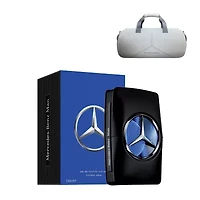 Mercedes-Benz Eau De Toilette For Men Spray