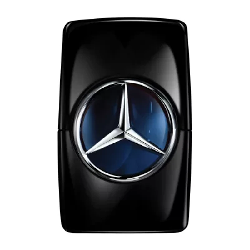 Mercedes-Benz Man Intense Eau De Toilette 3.4 Oz