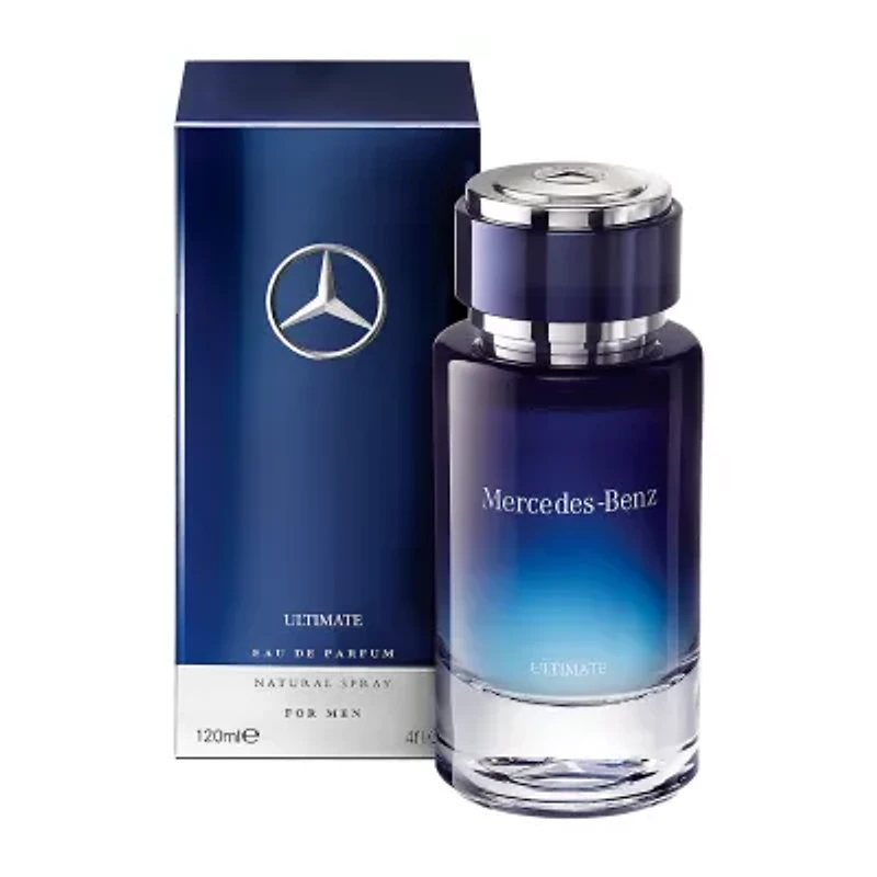 Mercedes-Benz Ultimate Eau De Parfum