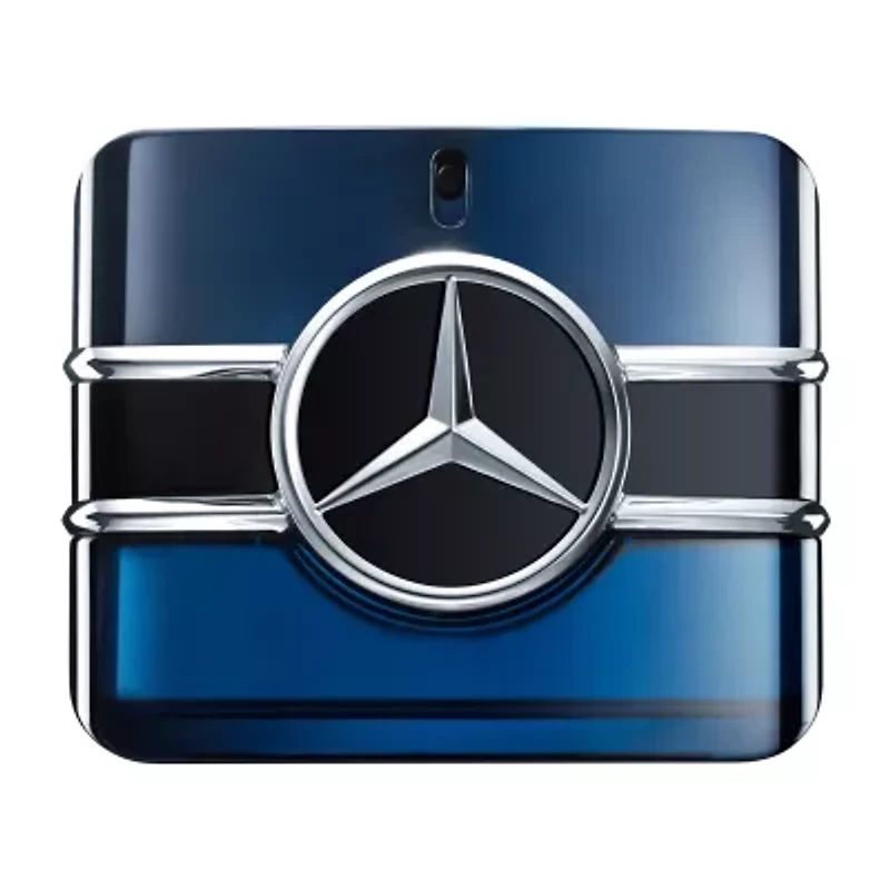 Mercedes-Benz Sign For Men Eau De Parfum
