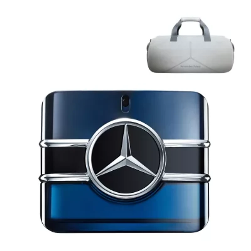 Mercedes-Benz Sign For Men Eau De Parfum