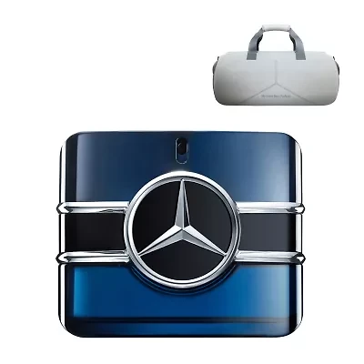 Mercedes-Benz Sign For Men Eau De Parfum