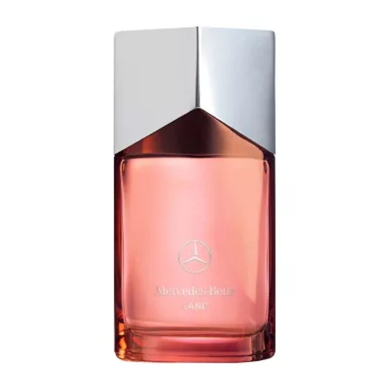 Mercedes-Benz LSA Land Eau De Parfum