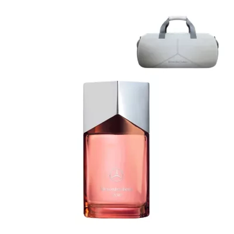 Mercedes-Benz LSA Land Eau De Parfum
