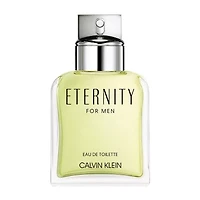 Calvin Klein Eternity for Men Eau De Toilette
